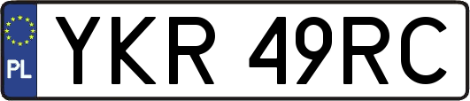 YKR49RC
