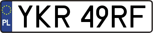 YKR49RF
