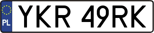 YKR49RK