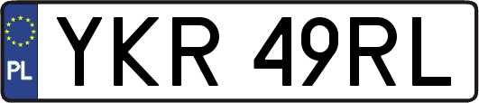 YKR49RL