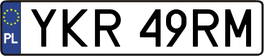 YKR49RM