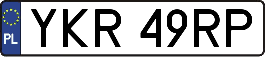 YKR49RP
