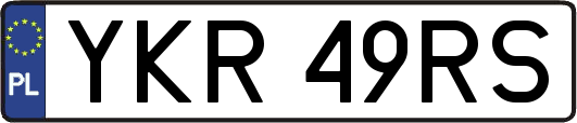 YKR49RS