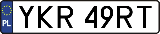 YKR49RT