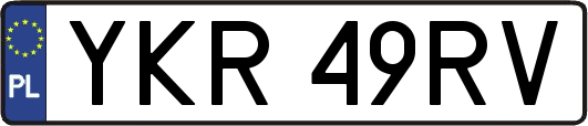 YKR49RV