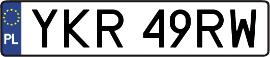 YKR49RW