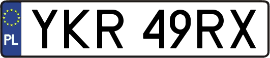 YKR49RX