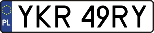 YKR49RY