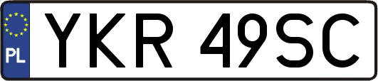 YKR49SC