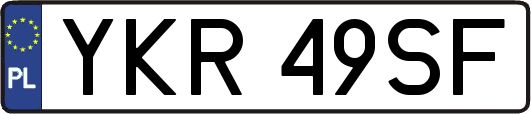 YKR49SF