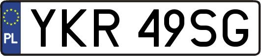 YKR49SG