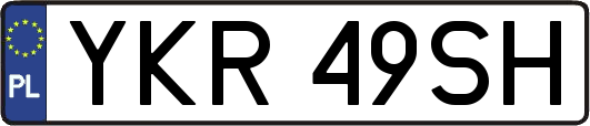 YKR49SH