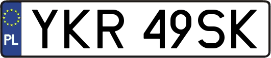 YKR49SK