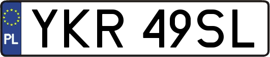 YKR49SL