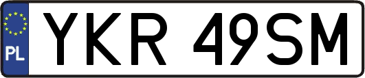 YKR49SM