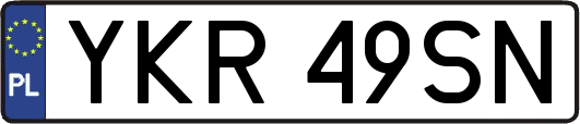 YKR49SN