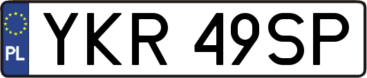 YKR49SP