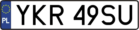 YKR49SU
