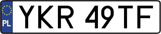 YKR49TF