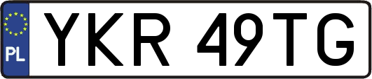 YKR49TG