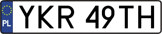 YKR49TH
