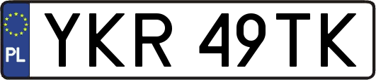 YKR49TK