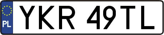YKR49TL
