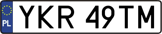 YKR49TM