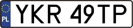 YKR49TP