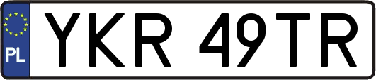 YKR49TR
