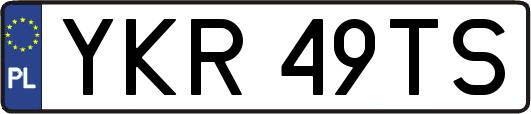 YKR49TS