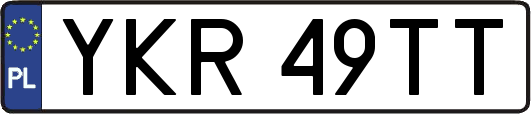 YKR49TT