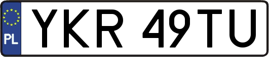 YKR49TU