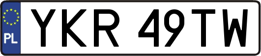 YKR49TW