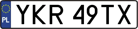 YKR49TX