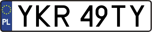 YKR49TY