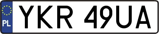 YKR49UA