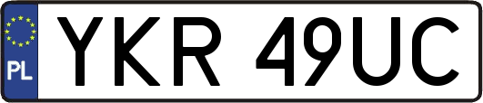 YKR49UC