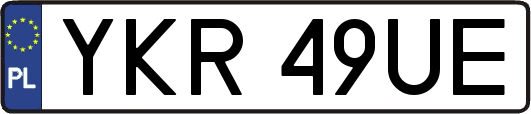 YKR49UE