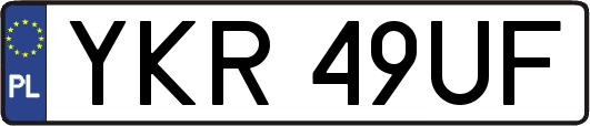 YKR49UF