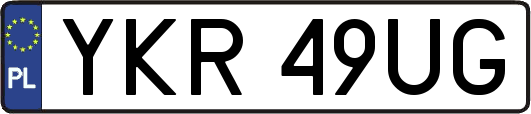 YKR49UG