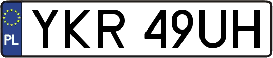 YKR49UH