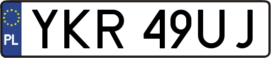 YKR49UJ