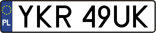 YKR49UK