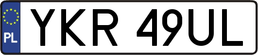 YKR49UL
