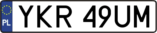 YKR49UM