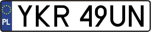 YKR49UN