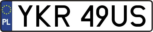 YKR49US