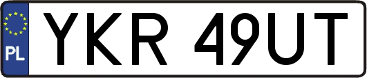 YKR49UT