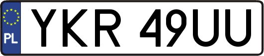 YKR49UU